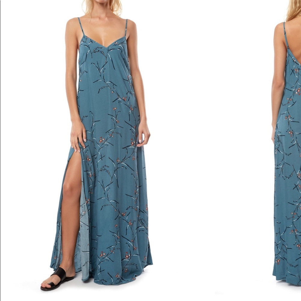 O’Neil maxi dress